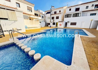 Venta - Adosado - San Miguel de Salinas