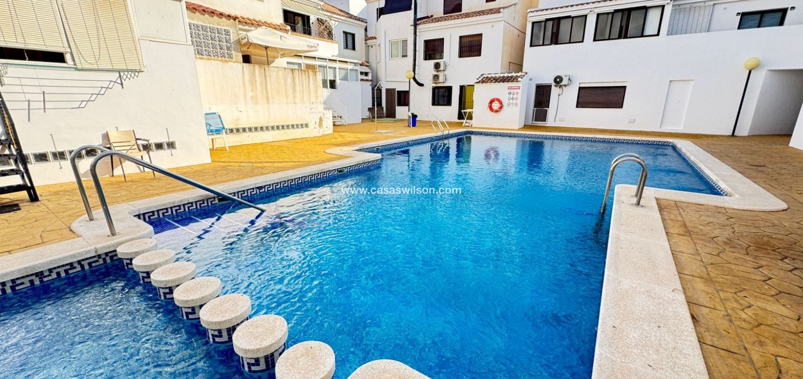 Venta - Adosado - San Miguel de Salinas