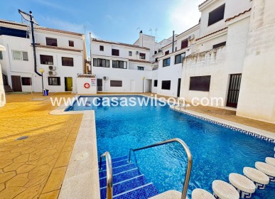 Venta - Adosado - San Miguel de Salinas