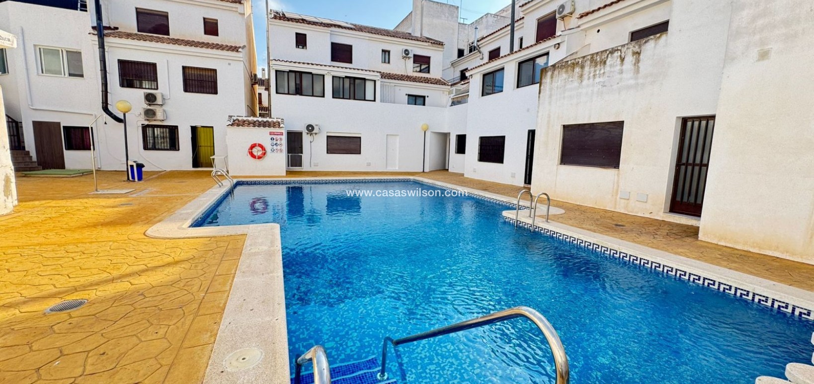 Venta - Adosado - San Miguel de Salinas