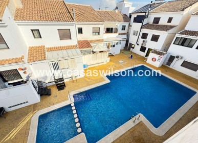 Venta - Adosado - San Miguel de Salinas