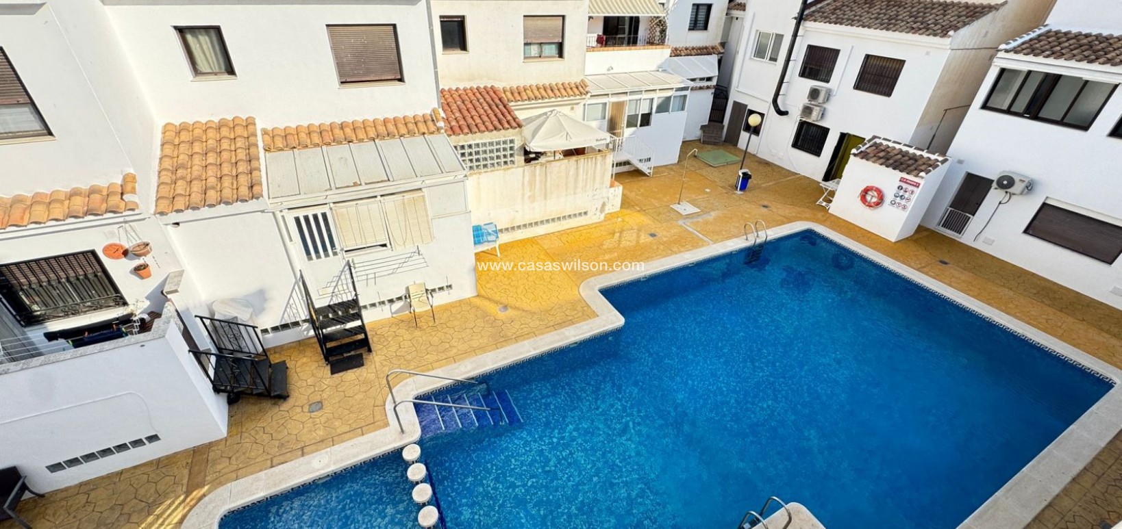 Venta - Adosado - San Miguel de Salinas