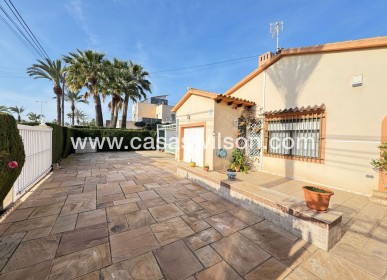Venta - Chalet - Cabo Roig