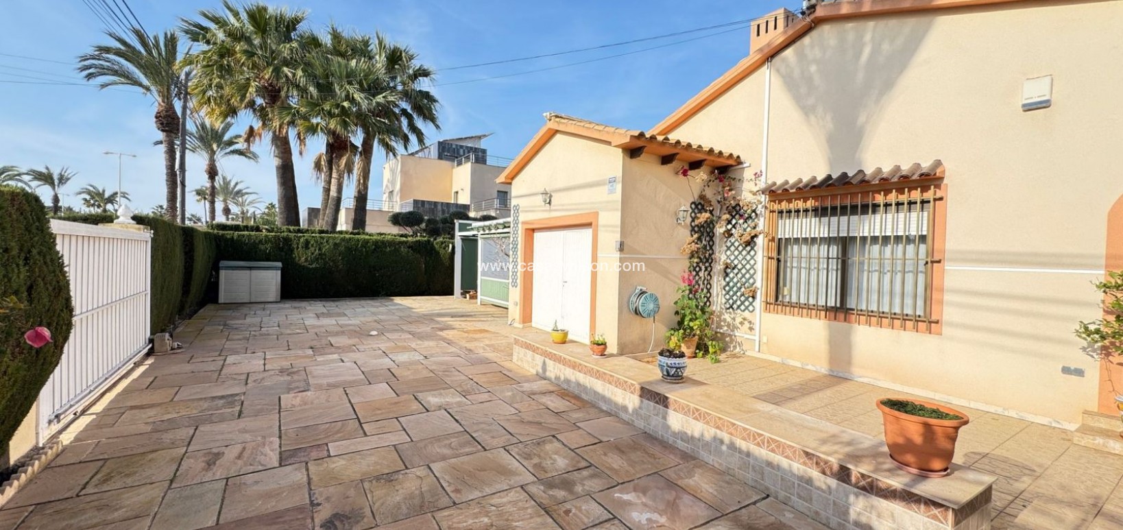 Venta - Chalet - Cabo Roig
