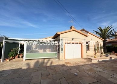 Venta - Chalet - Cabo Roig