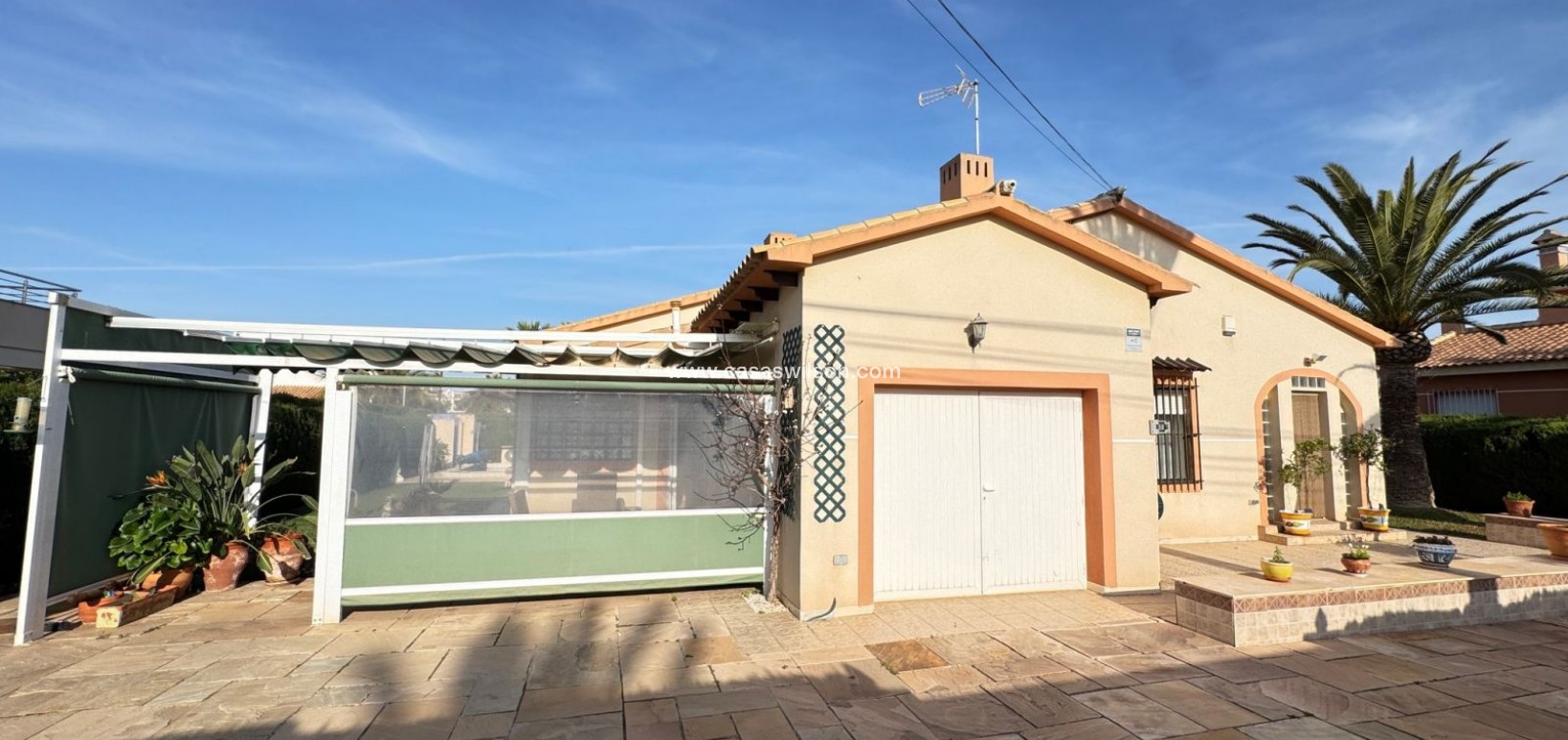 Venta - Chalet - Cabo Roig