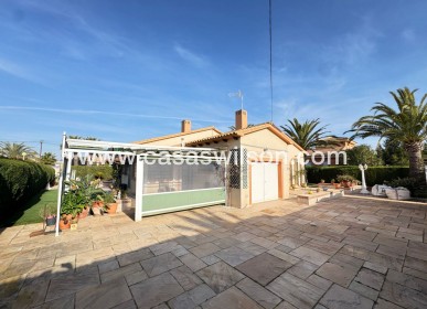 Venta - Chalet - Cabo Roig