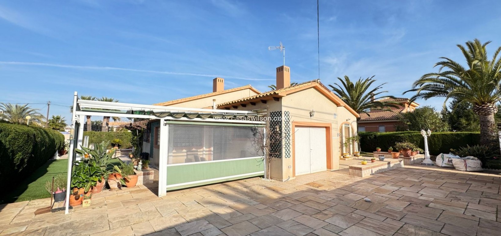 Venta - Chalet - Cabo Roig