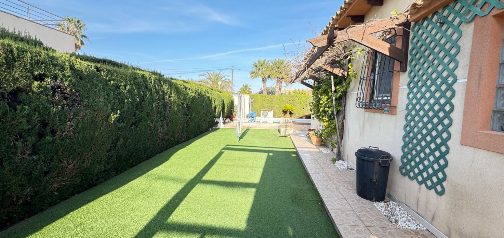 Venta - Chalet - Cabo Roig