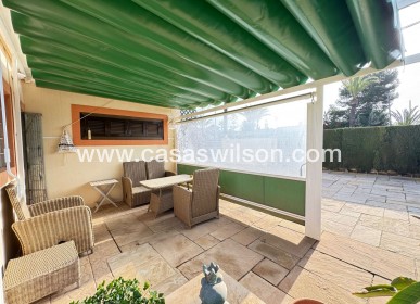 Venta - Chalet - Cabo Roig