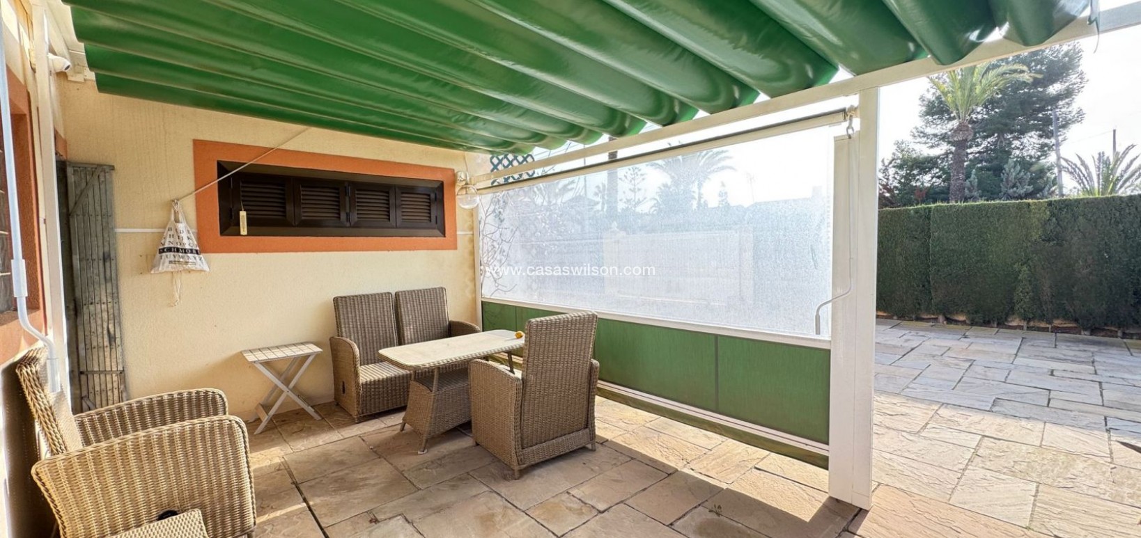 Venta - Chalet - Cabo Roig