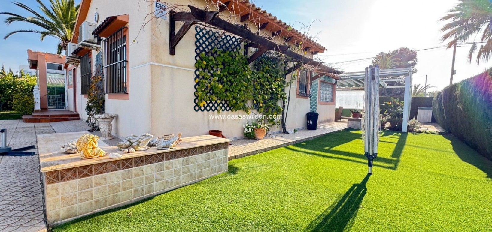 Venta - Chalet - Cabo Roig