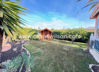 Venta - Chalet - Cabo Roig