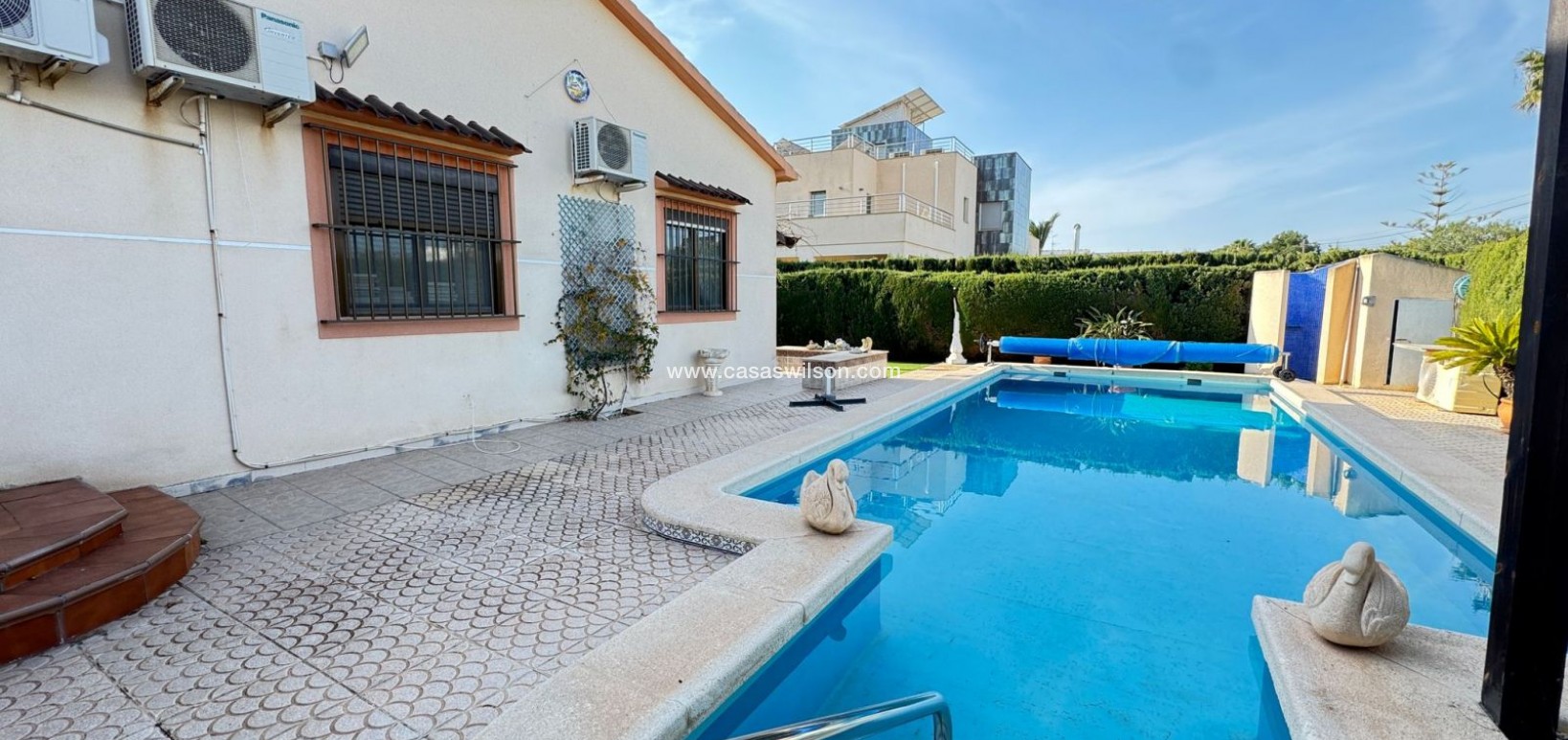 Venta - Chalet - Cabo Roig