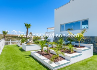 Sale - Villa - 