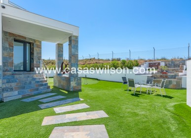 Sale - Villa - 