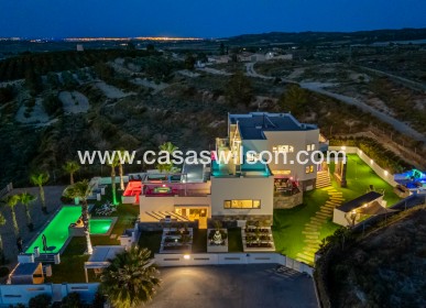Sale - Villa - 