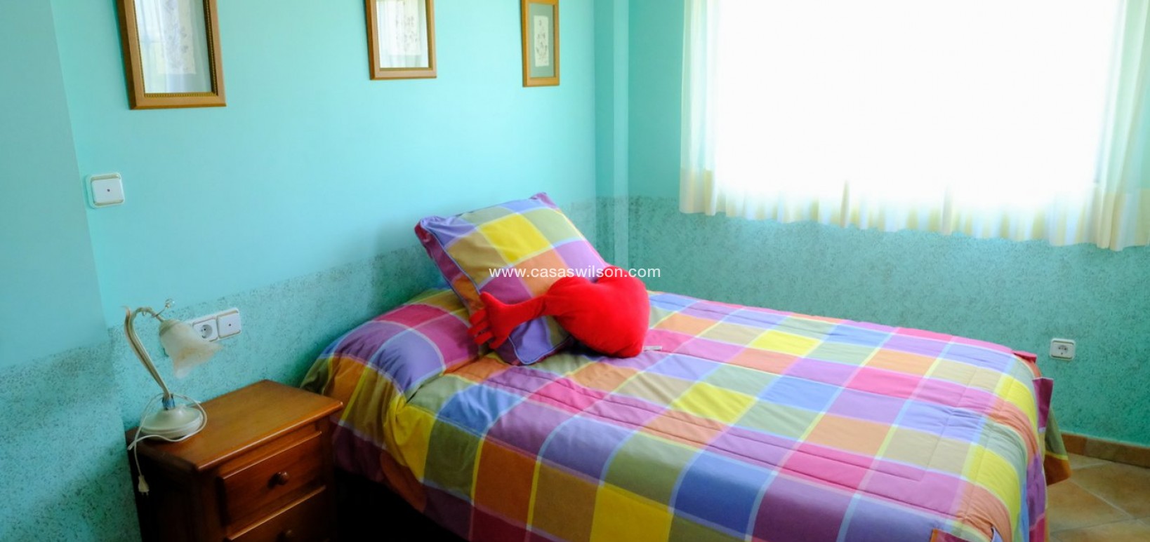 Sale - Country Property/Finca - Orihuela