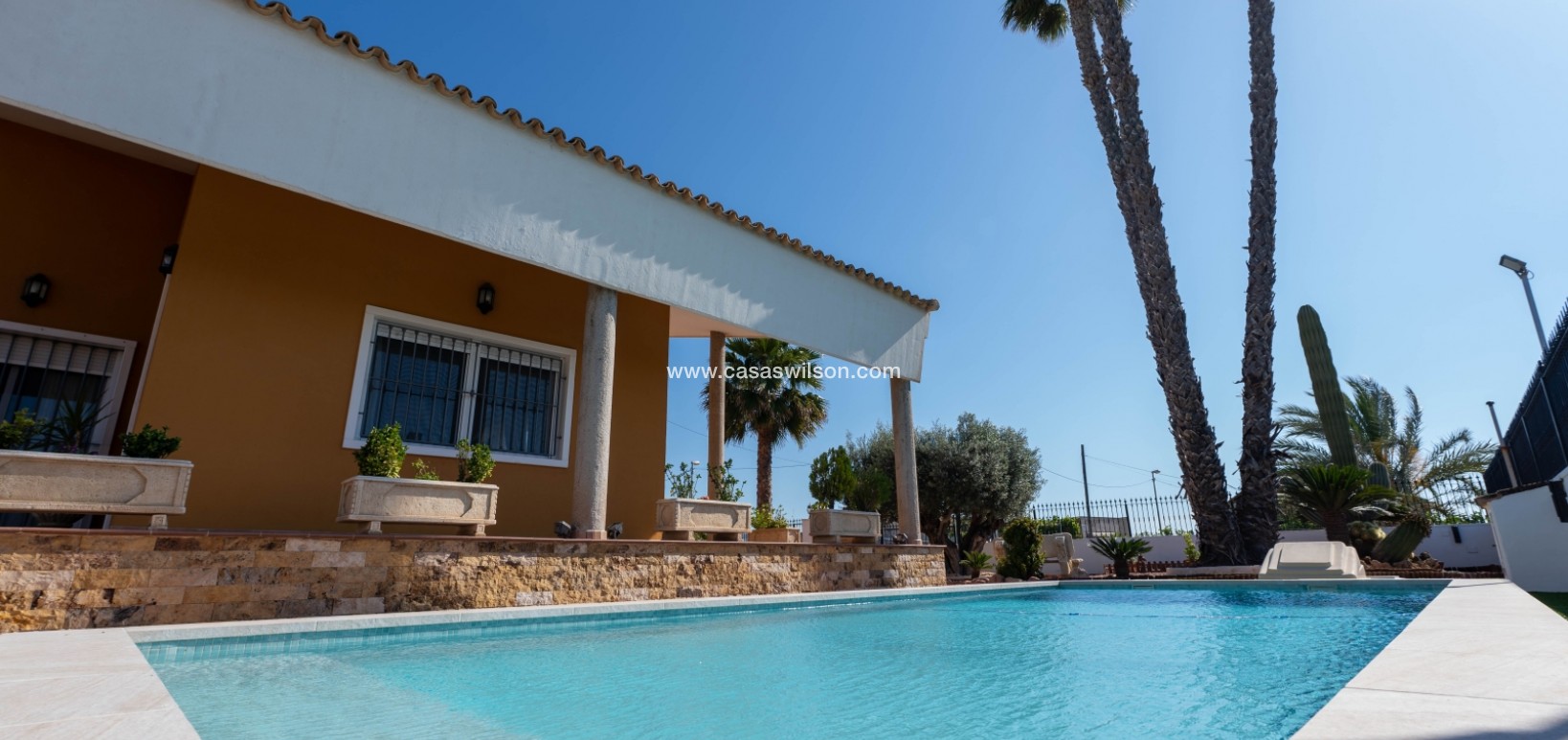 Sale - Country Property/Finca - Orihuela