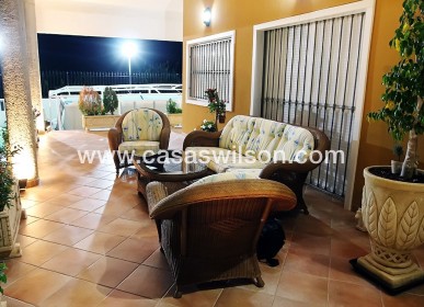 Sale - Country Property/Finca - Orihuela