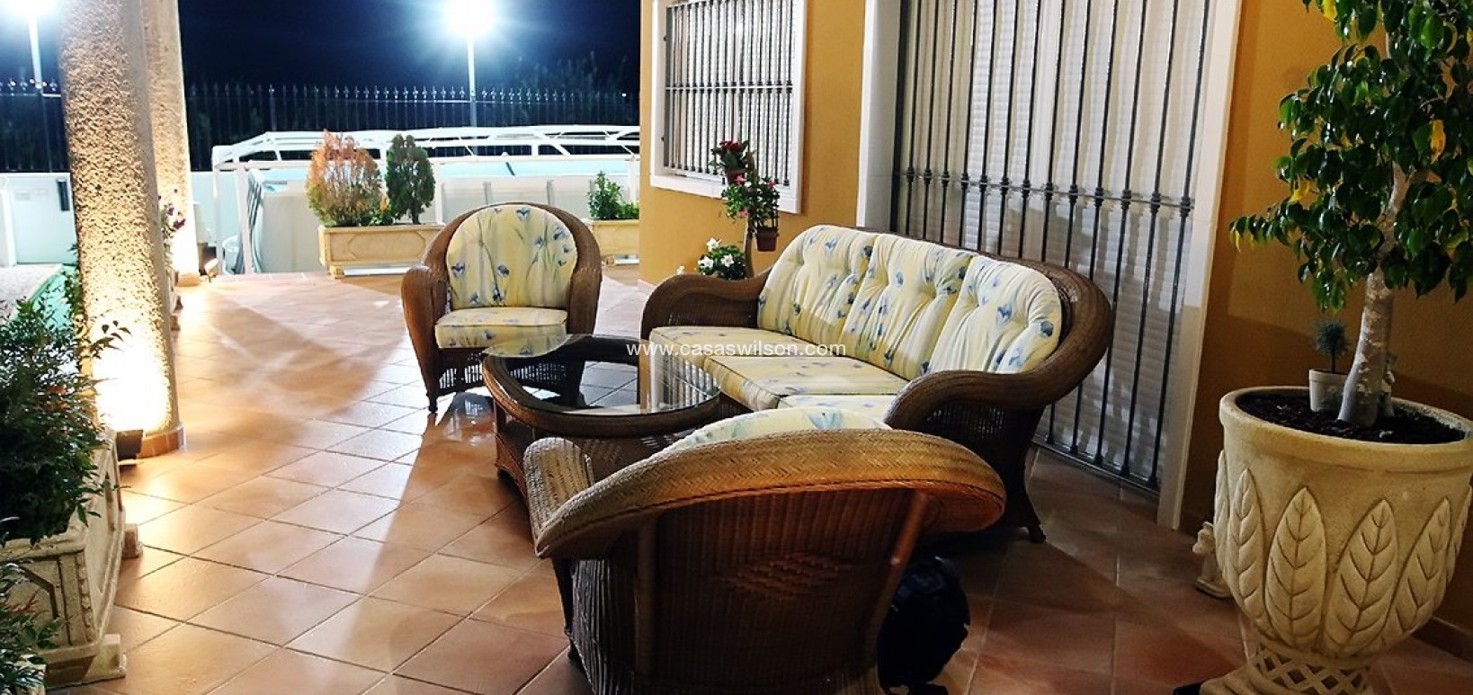 Sale - Country Property/Finca - Orihuela