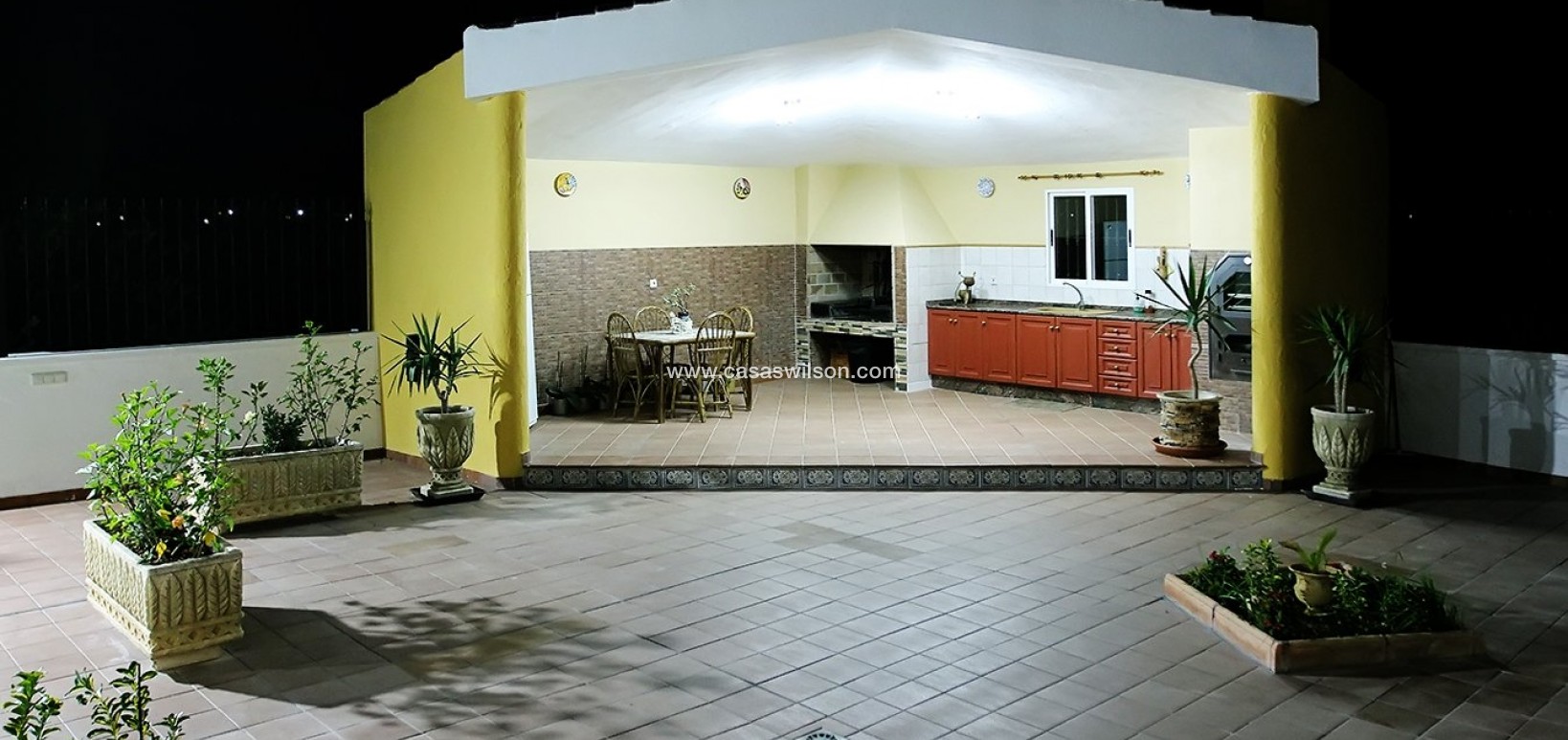 Sale - Country Property/Finca - Orihuela