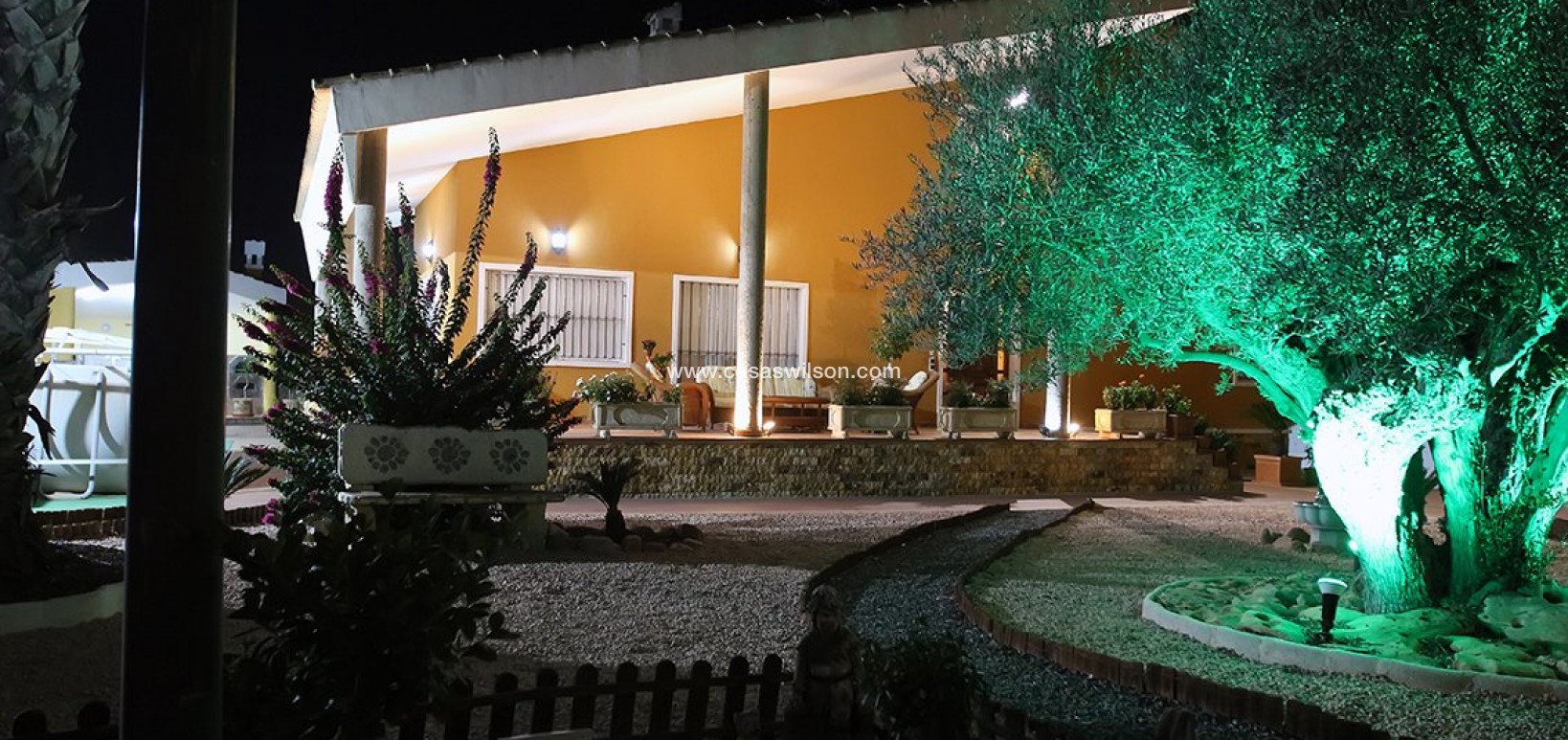 Sale - Country Property/Finca - Orihuela