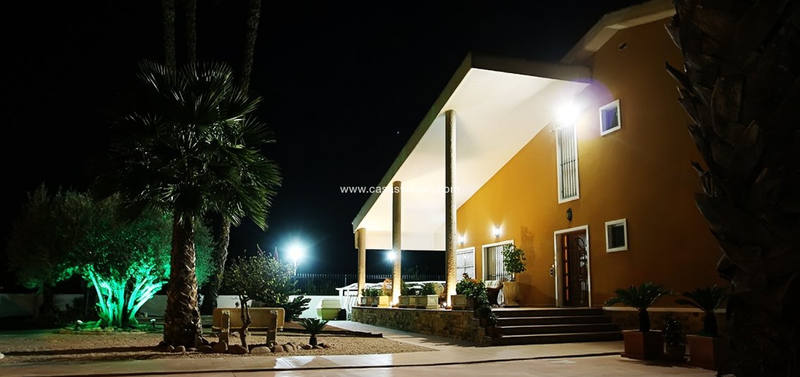 Sale - Country Property/Finca - Orihuela