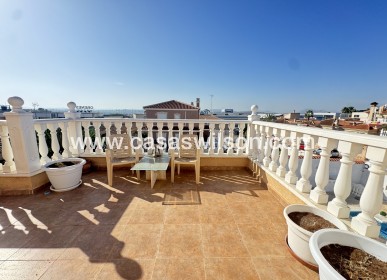 Venta - Chalet - Ciudad Quesada