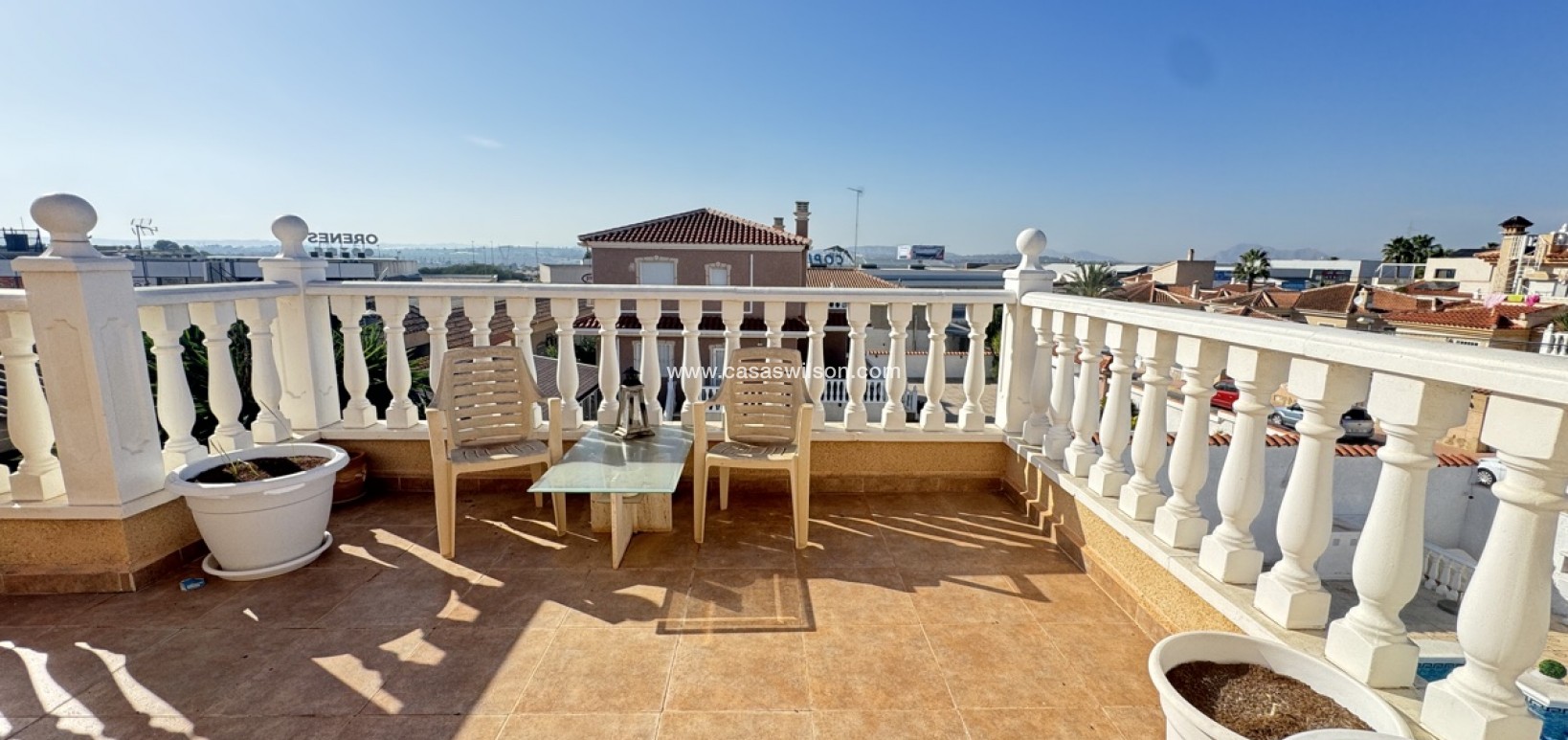 Venta - Chalet - Ciudad Quesada