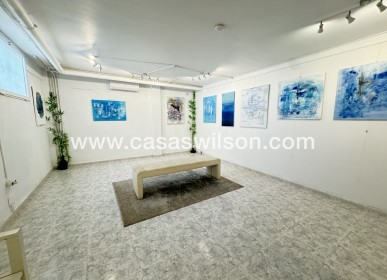 Venta - Chalet - Ciudad Quesada