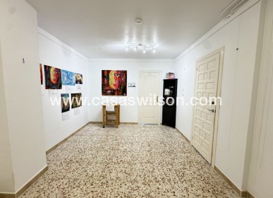 Venta - Chalet - Ciudad Quesada