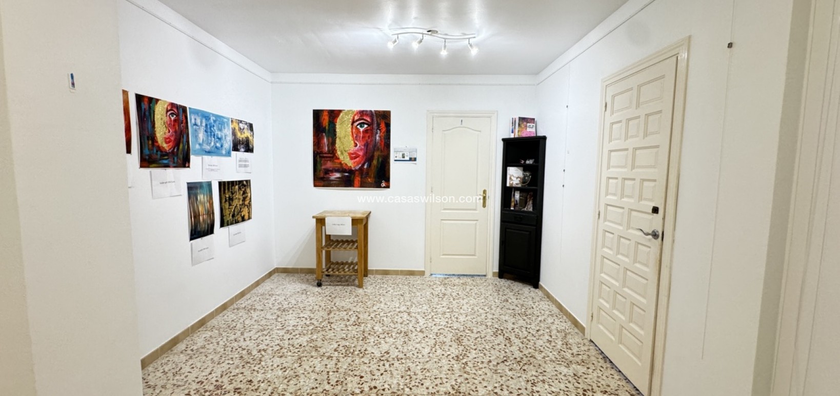 Venta - Chalet - Ciudad Quesada