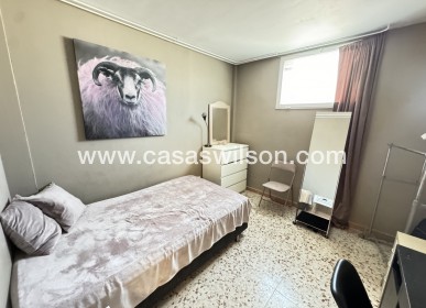 Venta - Chalet - Ciudad Quesada