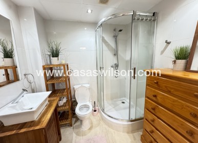 Venta - Chalet - Ciudad Quesada