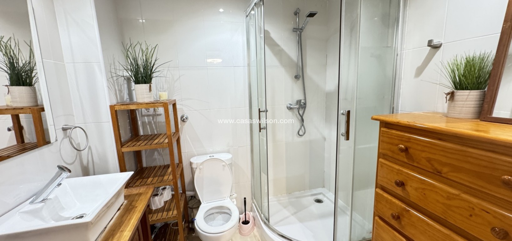 Venta - Chalet - Ciudad Quesada