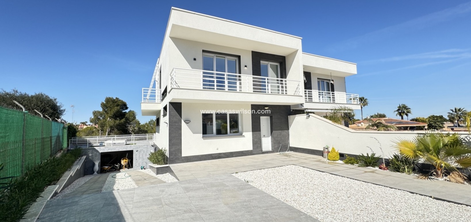 Sale - Villa - Los Balcones