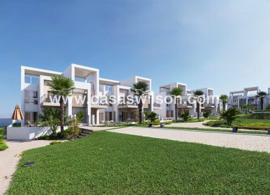 New Build - Bungalow - Ciudad Quesada - Lo Marabu
