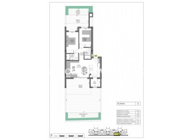 New Build - Bungalow - Algorfa - La Finca Golf