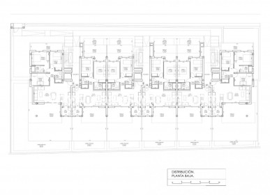New Build - Bungalow - Algorfa - La Finca Golf