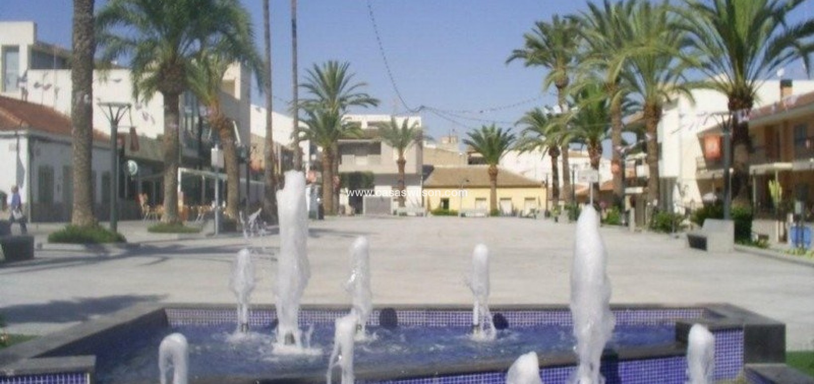 New Build - Bungalow - Algorfa - La Finca Golf