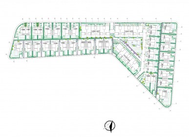New Build - Villa - Algorfa - La Finca Golf