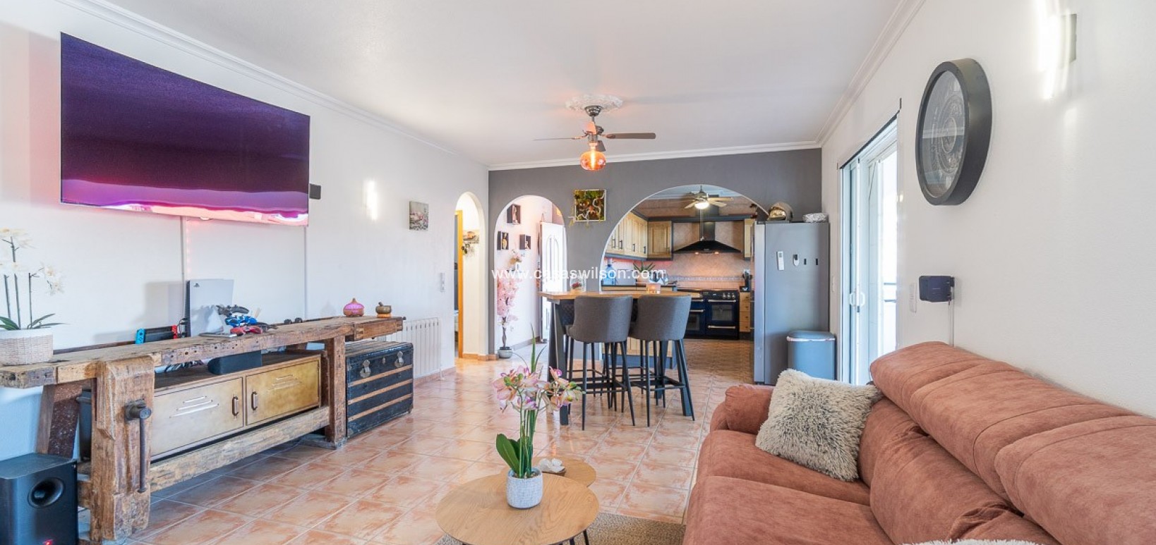 Sale - Villa - San Miguel de Salinas - San Miguel Salinas