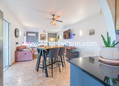 Sale - Villa - San Miguel de Salinas - San Miguel Salinas