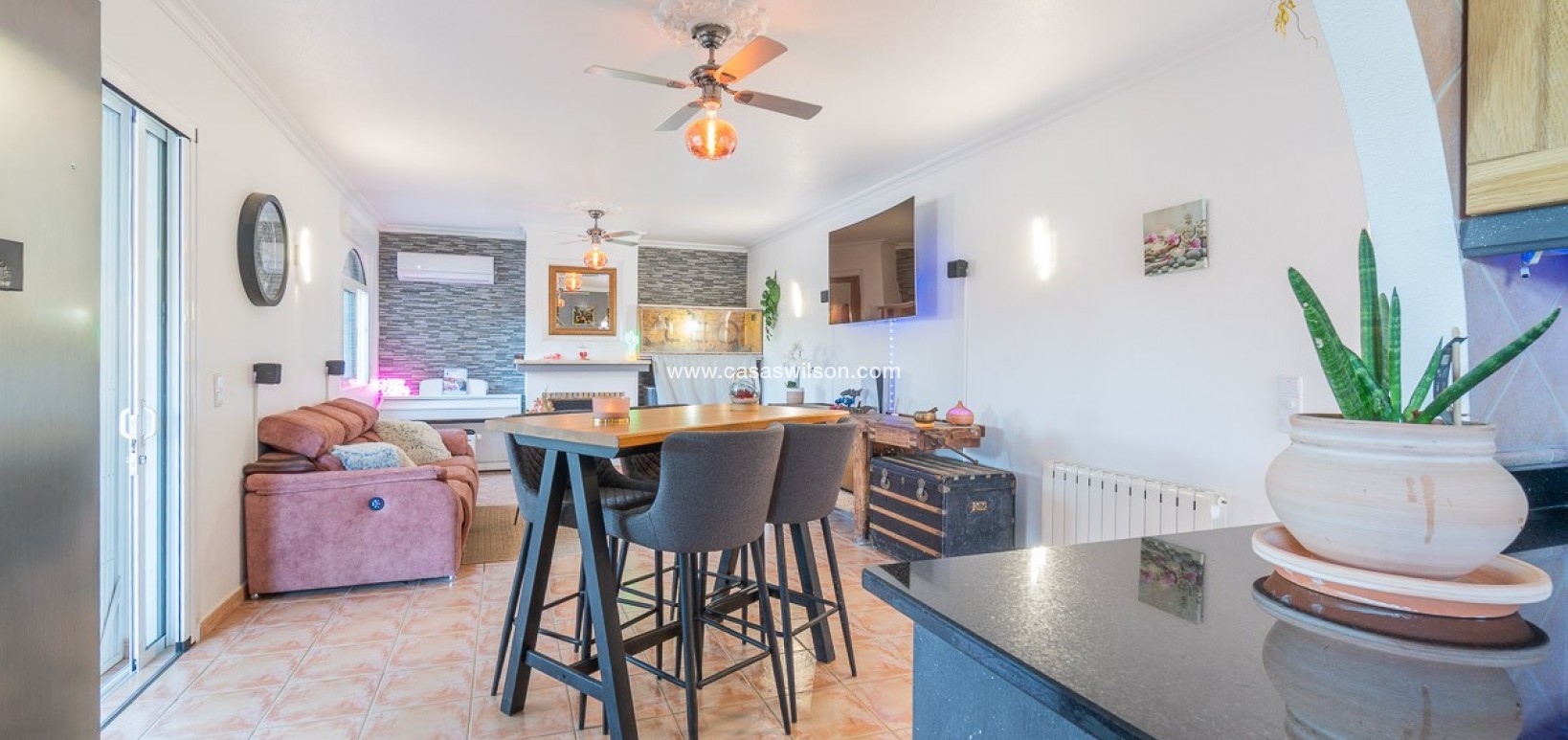 Sale - Villa - San Miguel de Salinas - San Miguel Salinas