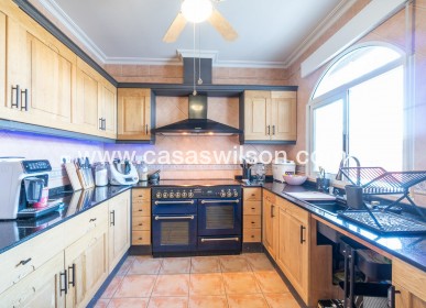 Sale - Villa - San Miguel de Salinas - San Miguel Salinas