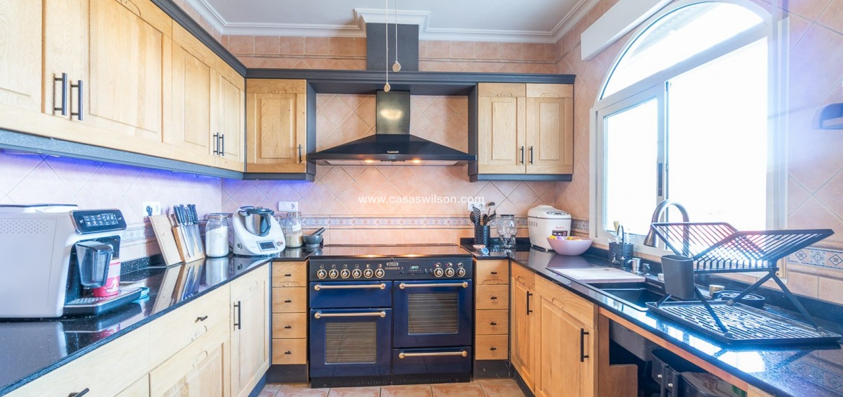 Sale - Villa - San Miguel de Salinas - San Miguel Salinas