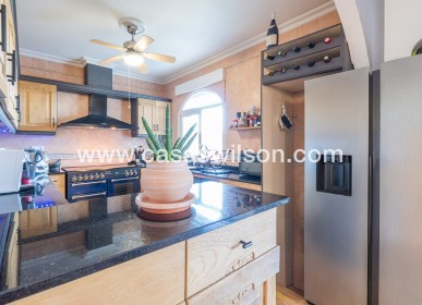 Sale - Villa - San Miguel de Salinas - San Miguel Salinas