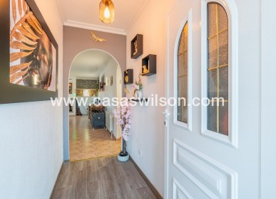 Sale - Villa - San Miguel de Salinas - San Miguel Salinas