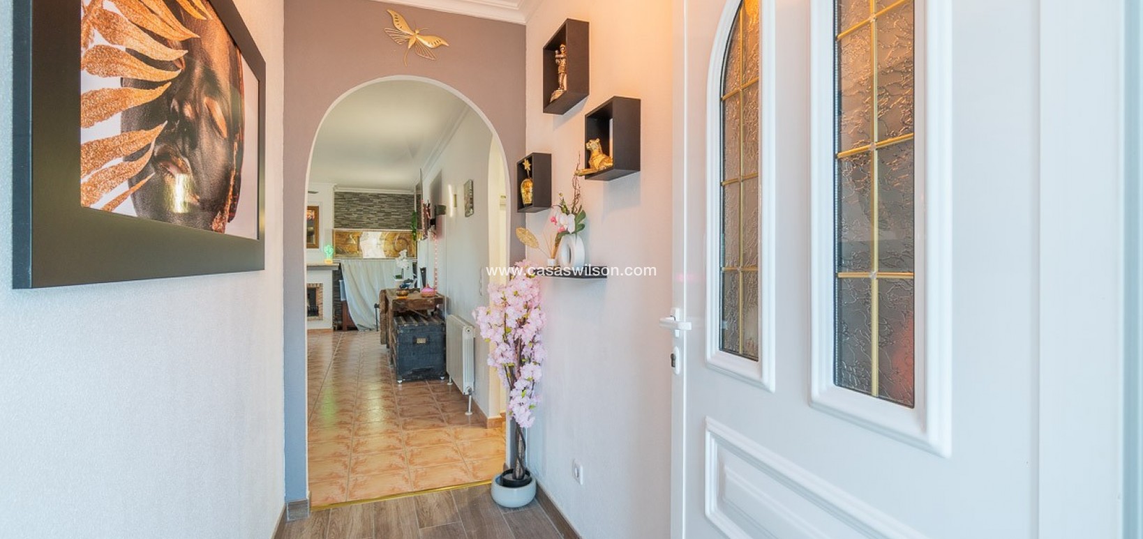 Sale - Villa - San Miguel de Salinas - San Miguel Salinas